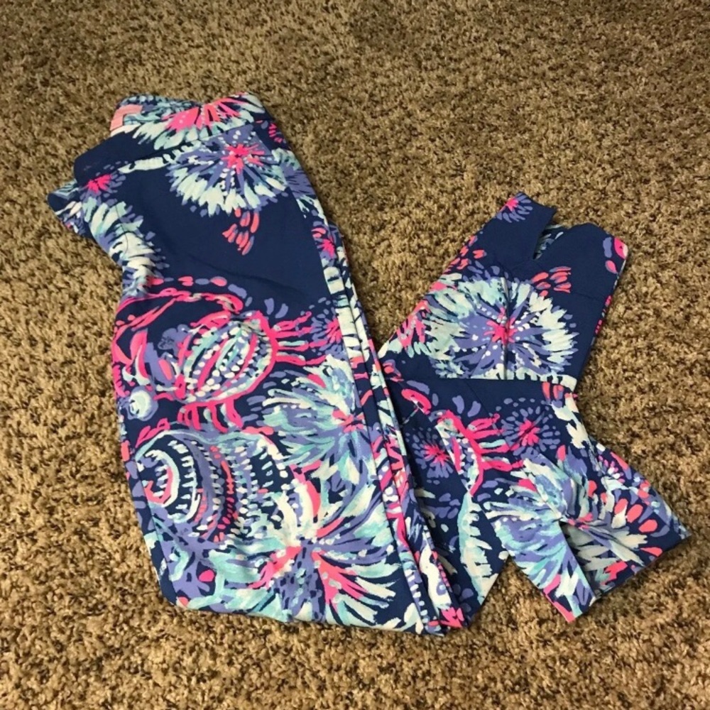 Lilly gypsea girl pant